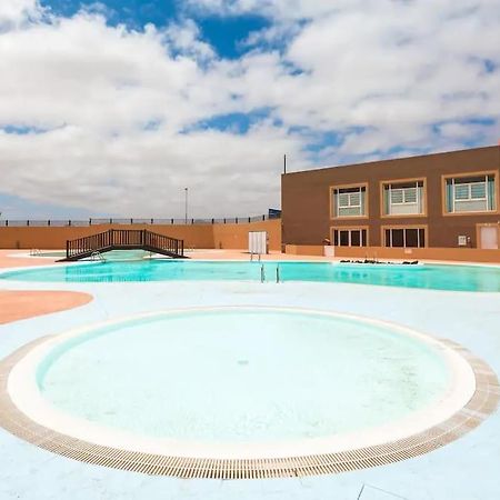 Las Dunas Corralejo Home With Swimming Pool Εξωτερικό φωτογραφία