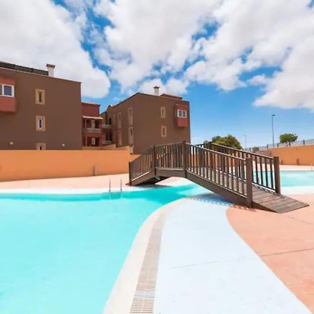 Las Dunas Corralejo Home With Swimming Pool Εξωτερικό φωτογραφία