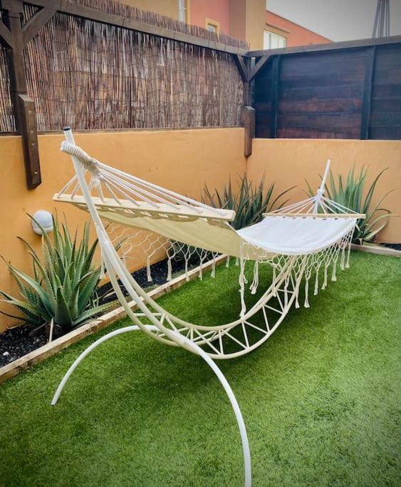 Las Dunas Corralejo Home With Swimming Pool Εξωτερικό φωτογραφία