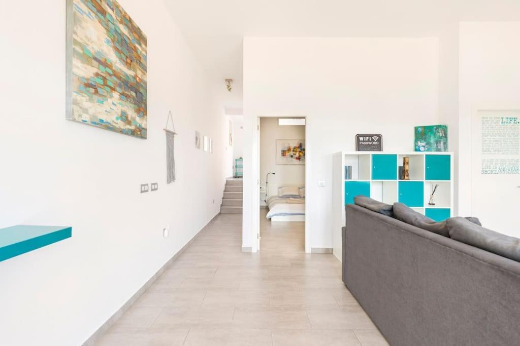 Las Dunas Corralejo Home With Swimming Pool Εξωτερικό φωτογραφία