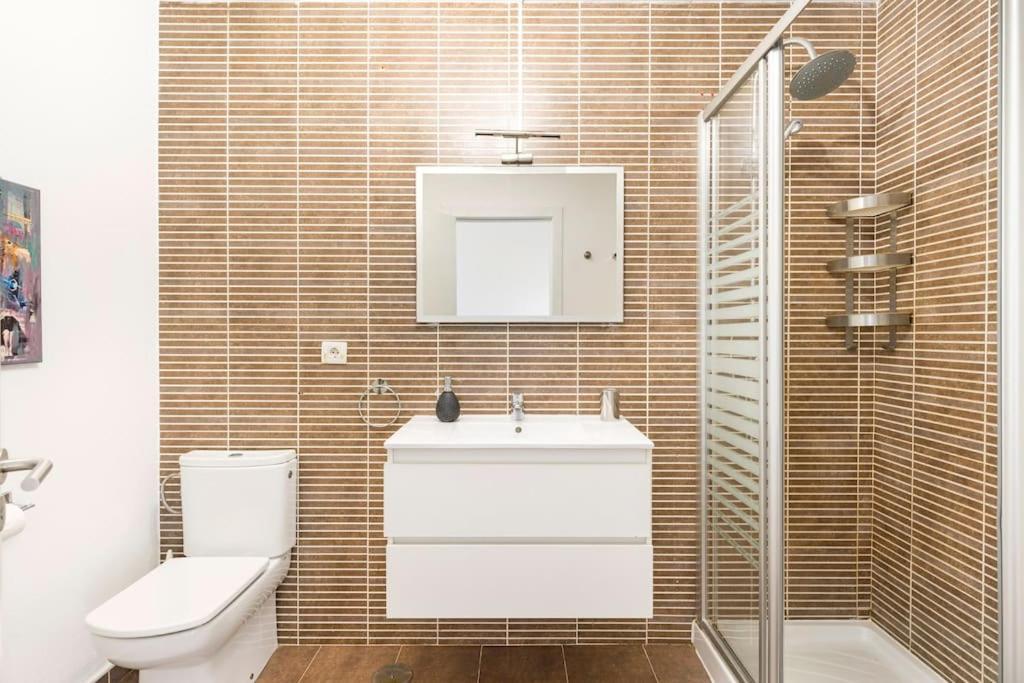 Las Dunas Corralejo Home With Swimming Pool Εξωτερικό φωτογραφία
